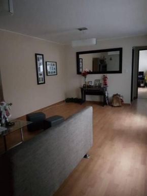 Alquiler de departamento por días